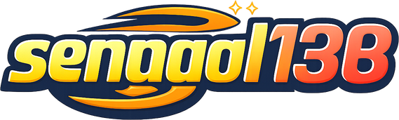 Logo senggol138